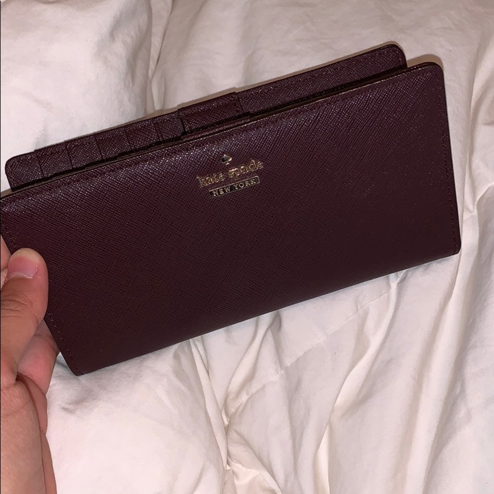 Kate Spade Wallet